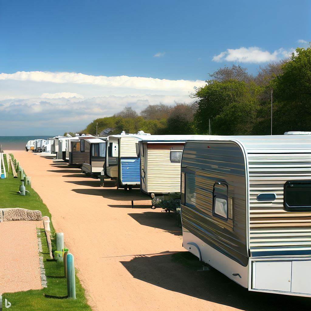 What to Consider When Purchasing a Static Caravan