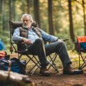 What Is The Best Camping Chair For Bad Back?