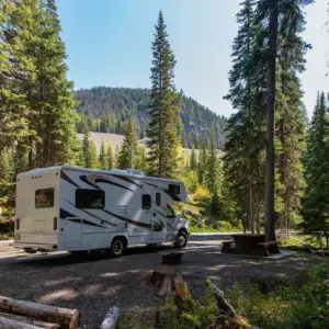 Maintaining Your Caravan: A Key Guide for Travel Lovers
